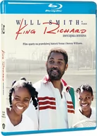 Filmy biograficzne Blu-Ray - King Richard: Zwycięska rodzina - miniaturka - grafika 1