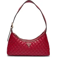 Torebki damskie - Guess Hobo RIANEE - miniaturka - grafika 1