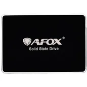 Dyski SSD - AFOX SSD 240GB TLC 555 MB/S SD250-240GN SD250-240GN - miniaturka - grafika 1