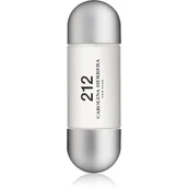 Wody i perfumy damskie - Carolina Herrera 212 Women NYC woda toaletowa 30ml - miniaturka - grafika 1