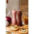 TAHITI DUO Zestaw do soli i pieprzu 15 cm, Earth - Młynki do soli i pieprzu - miniaturka - grafika 6