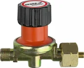 Akcesoria do grilla - Dedra Reduktor gazowy 0,5-4 bar - miniaturka - grafika 1