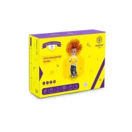 Mały naukowiec - BeeBox Cytrynowa Elektrownia - SmartBee - miniaturka - grafika 1