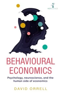 Behavioural Economics [DRM] - E-booki obcojęzyczne - miniaturka - grafika 1