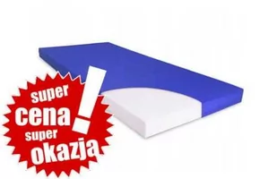Materac przeciwodleżynowy typu gofer 12 cm. gr. - Poduszki, koce i materace lecznicze - miniaturka - grafika 1