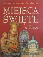 Przewodniki - Miejsca Święte w Polsce - miniaturka - grafika 1