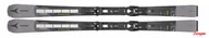 Narty - Narty Atomic REDSTER Q9 RVSK S + X 12 GW grey 2022/2023 - miniaturka - grafika 1