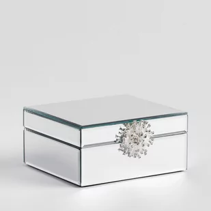 Szkatułka na biżuterię Mirronesi - Pudełka i szkatułki - miniaturka - grafika 1