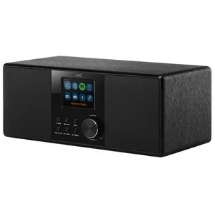 JVC RA-E981B - Radia - miniaturka - grafika 1