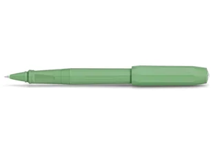 Pióro Kulkowe Kaweco Perkeo Jungle Green - Pióra kulkowe - miniaturka - grafika 1