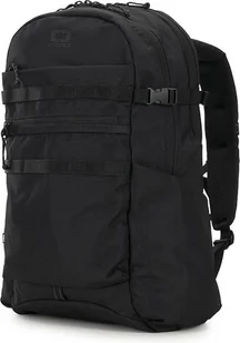 Plecak OGIO Alpha+ 20 Black - Plecaki - miniaturka - grafika 1