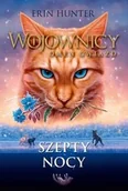 Fantasy - Szepty nocy Omen gwiazd - miniaturka - grafika 1