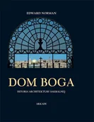 Książki o kulturze i sztuce - Dom Boga - miniaturka - grafika 1