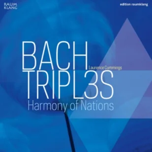 Bach: Triples - Koncerty - miniaturka - grafika 2
