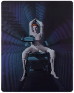 Fantasy Blu-Ray - Człowiek, który spadł na ziemię - miniaturka - grafika 1