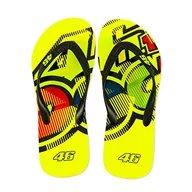 Śliniaki i fartuszki - VR 46 Standard Sport, wielokolorowy, 39/40 - miniaturka - grafika 1