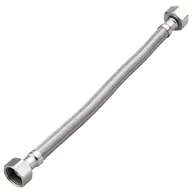 Akcesoria i części AGD - Wężyk w oplocie 120cm 1/2" x 1/2" GWxGW prosty DN8 PHA-9110 Perfexim 06-001-1515-120 - miniaturka - grafika 1