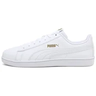 Trampki męskie - Buty męskie Puma Puma Up Rozmiar butów (UE): 42 / Kolor: biały - miniaturka - grafika 1