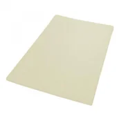 Dywaniki łazienkowe - Kleine Wolke Dywanik łazienkowy 60 x 90 cm Kansas piaskowy KW-4018202519 - miniaturka - grafika 1