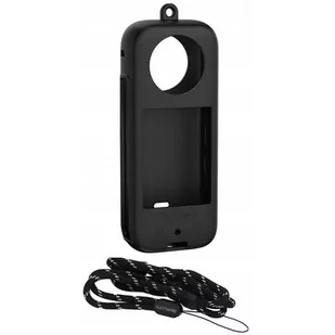 Etui SUNNYLIFE IST-BHT504-D do Insta360 X3 - Akcesoria do kamer sportowych - miniaturka - grafika 1