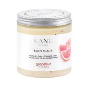 Peelingi do ciała - Kanu Nature Nature Inny Grapefruit With Cranberry 350.0 g - miniaturka - grafika 1