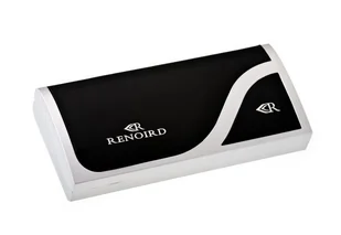 Pióro wieczne Roman Time 1917 G/F - Pióra wieczne - miniaturka - grafika 8