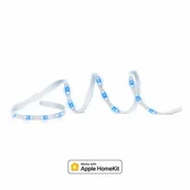 Systemy inteligentnych domów - Eve Light Strip - taśma LED 1800 lumenów sterowana za pomocą aplikacji (2m) - miniaturka - grafika 1