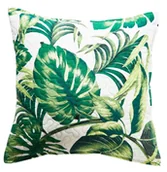 Poszewki na poduszki - Poszewka Na Poduszkę Dekoracyjna 45x45 Różne Wzory - miniaturka - grafika 1