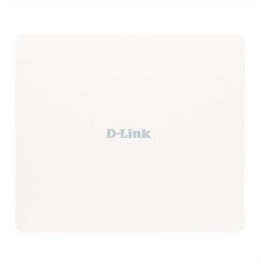 D-Link DAP-X3060OU AX3000 Zewnętrzny punkt dostępowy WiFi 6 802.11ax PoE