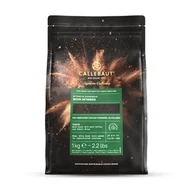 Kakao i czekolada - Callebaut Botanical Noir Intense proszek kakao 1kg - miniaturka - grafika 1
