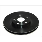 Tarcze hamulcowe - Tarcza hamulcowa ABE C32140ABE - miniaturka - grafika 1