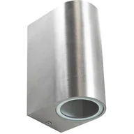 Lampy ogrodowe - Polux Kinkiet ogrodowy 2X20W GU10 BOSTON 304599 /SANICO - miniaturka - grafika 1