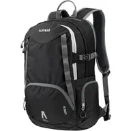 Plecaki - Plecak Alpinus Lecco 30 czarny NH43542 - miniaturka - grafika 1