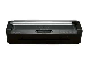 SILVERCREST® Laminator CLG 350 D2 (Czarny) - Laminatory - miniaturka - grafika 1