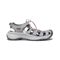 Sandały damskie - Sandały trekkingowe damskie Keen Astoria 1023589 r.40 - miniaturka - grafika 1