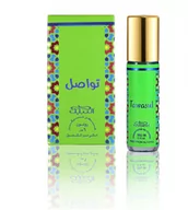 Wody i perfumy damskie - Nabeel Tawasul, perfumy w olejku (roll-on), 6 ml - miniaturka - grafika 1