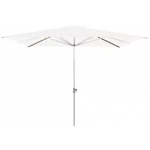 ALU EXPERT Teleskop 3,5 x 3,5 m - parasol ogrodowy 808 - Parasole ogrodowe - miniaturka - grafika 1