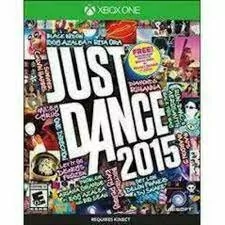 Just Dance 2015 GRA XBOX ONE - Gry Xbox One - miniaturka - grafika 2