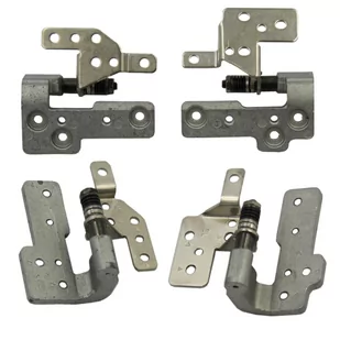 Asus Zawiasy Matrycy N61 N61DA N61J N52D N52J - Części i akcesoria do laptopów - miniaturka - grafika 1