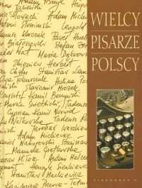 Wielcy Pisarze Polscy - Biografie i autobiografie - miniaturka - grafika 1
