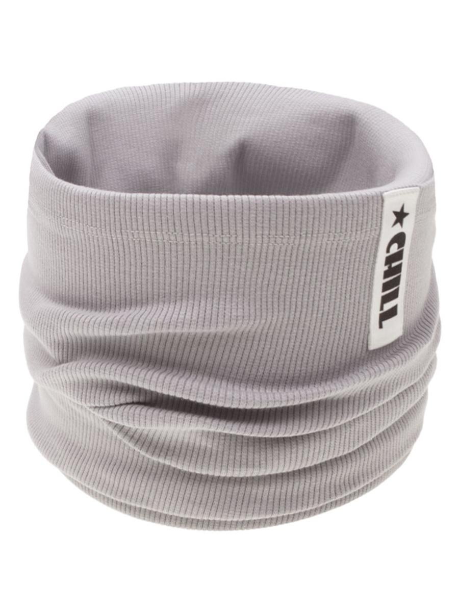 Chłopięcy komin popielaty Nicol,r.56