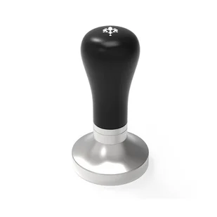 Eureka - Tamper Regulowany 58mm Czarny - Akcesoria i części do ekspresów do kawy - miniaturka - grafika 1