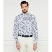 Koszule męskie - Joop! Lniana koszula Pai-W | Slim Fit - miniaturka - grafika 1