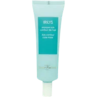 Kosmetyki pod oczy - Jeanne Piaubert Maska pielęgnacyjna IRILYS Płatki pod oczy 30 ml - miniaturka - grafika 1