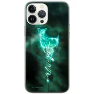 Etui i futerały do telefonów - Etui Harry Potter dedykowane do Iphone 6 PLUS, wzór: Harry Potter 077 Etui całkowicie zadrukowane, oryginalne i oficjalnie licencjonowane - miniaturka - grafika 1