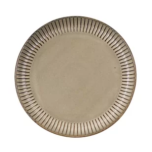 Talerz deserowy ceramiczny Florina Sabja 20 cm - Talerze - miniaturka - grafika 1