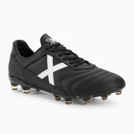 Piłka nożna - Buty piłkarskie MUNICH Mundial 2.0 FG negro - miniaturka - grafika 1