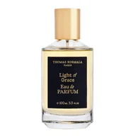 Wody i perfumy damskie - Thomas Kosmala Light Of Grace woda perfumowana 100 ml - miniaturka - grafika 1