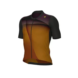 Koszulka rowerowa męska Alé Cycling R-EV1 Sprinter - Koszulki rowerowe - miniaturka - grafika 1