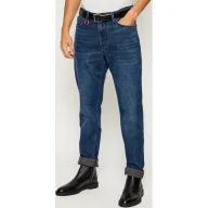 Spodnie męskie - Joop! Jeans Jeansy Stephen Slim Fit - miniaturka - grafika 1